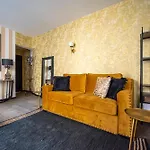Apartamento Monsieur Montmartre - Moulin Rouge *