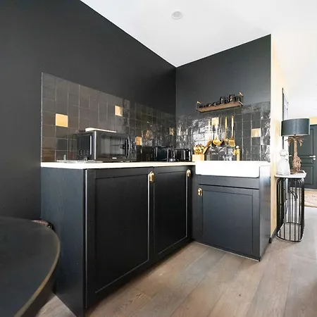 Monsieur Montmartre - Moulin Rouge Apartamento París