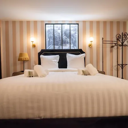 Monsieur Montmartre - Moulin Rouge 公寓