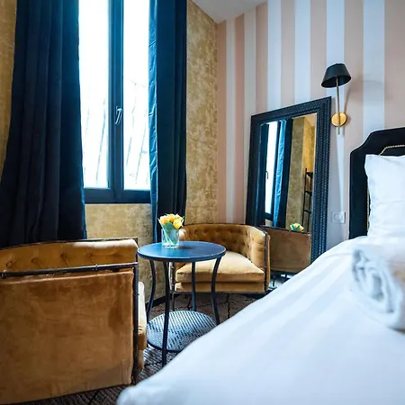 公寓 Monsieur Montmartre - Moulin Rouge