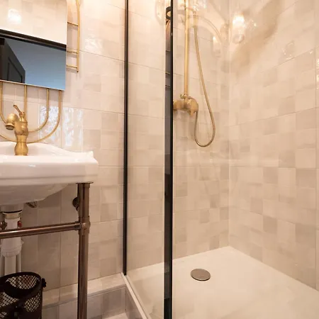 公寓 Monsieur Montmartre - Moulin Rouge *